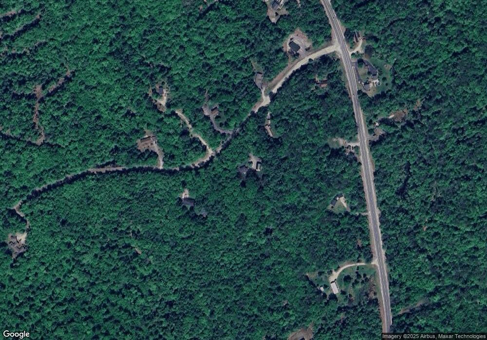 53 Call Rd, Webster, NH 03303 - photo 1