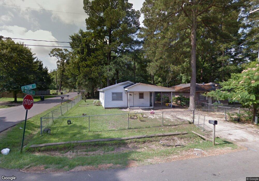 1408 Alpine Ave, Ruston, LA 71270 - photo 1