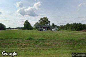 3055 Thaxton Rd, Thaxton, MS 38871