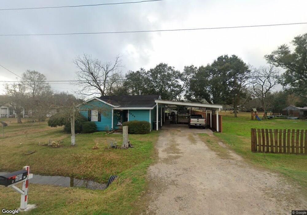 2685 W Dumble St, Alvin, TX 77511 - photo 1