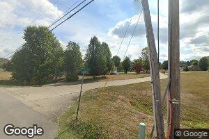 1 Florence Farley Ln, Fraziers Bottom, WV 25082