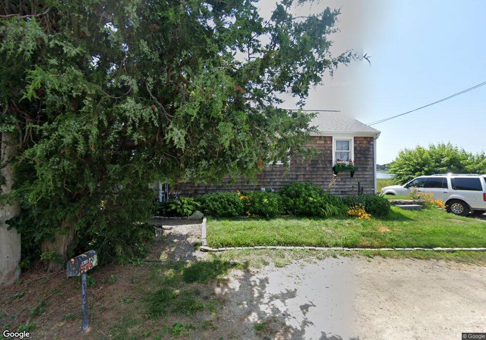 1303 Anthony Rd, Portsmouth, RI 02871 - photo 1