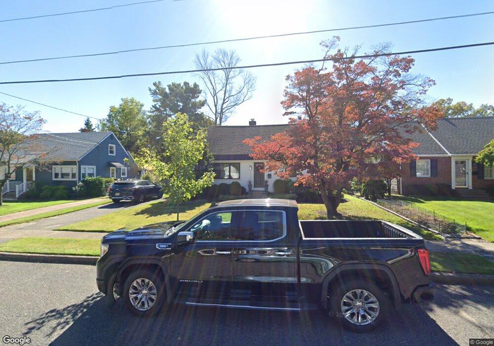 1320 Maple Ave, Haddon Heights, NJ 08035 - photo 1