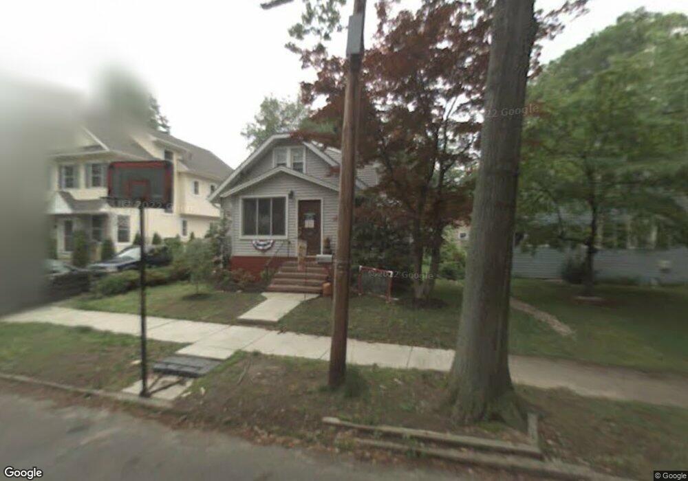 408 Spruce St, Haddonfield, NJ 08033 - photo 1