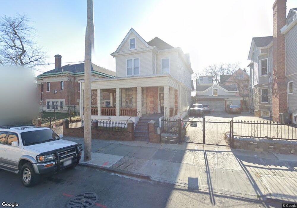 80 Ashford St, Brooklyn, NY 11207 - photo 1