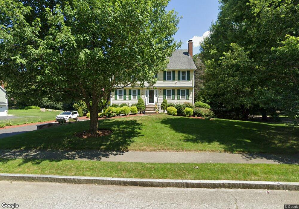 21 Towpath Dr unit R, Wilmington, MA 01887 - photo 1