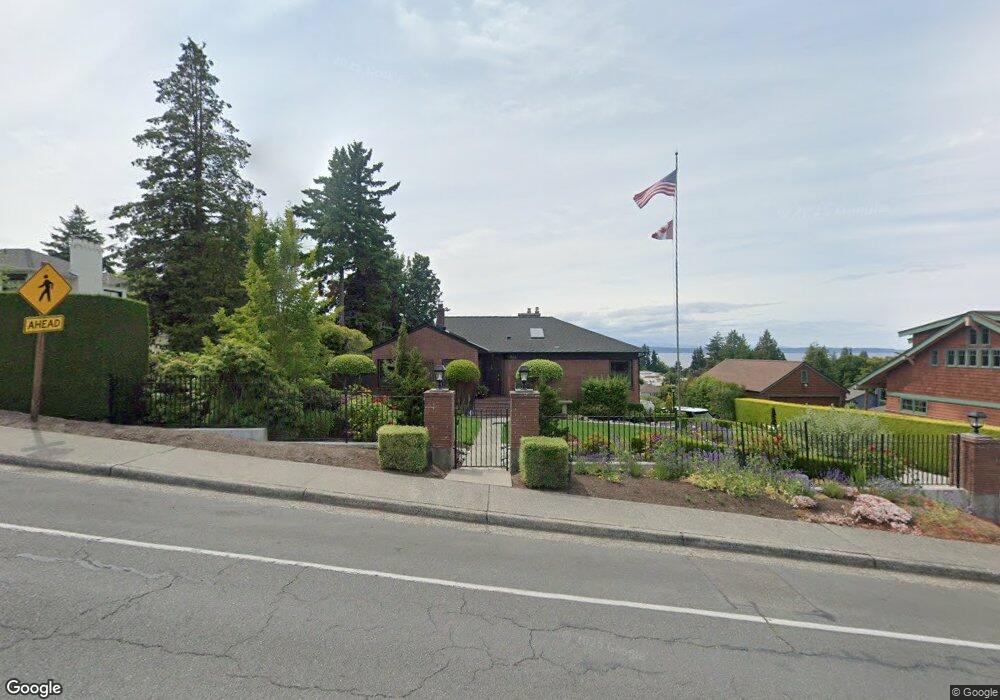 643 9th Ave N, Edmonds, WA 98020 - photo 1