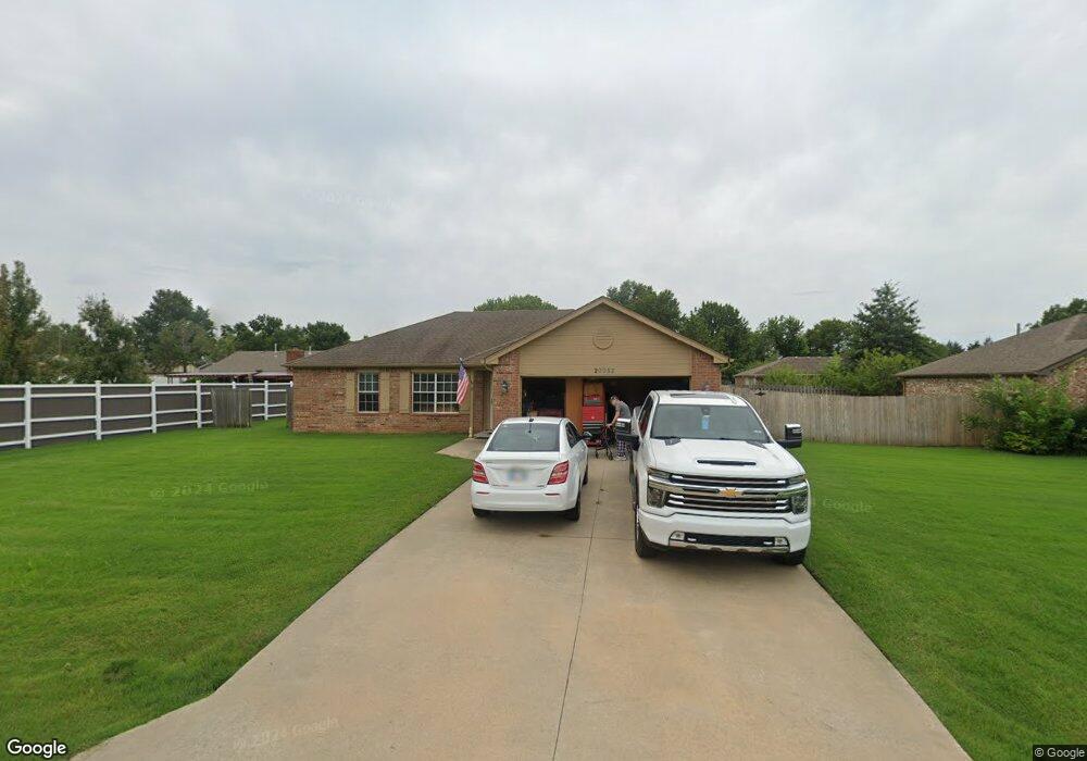 20952 E 34th Place S, Broken Arrow, OK 74014 - photo 1