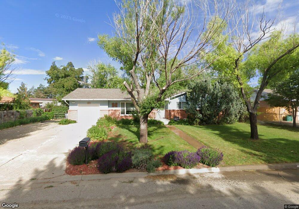 923 Balsam St, Cortez, CO 81321 - photo 1