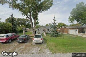714 10th Ave NW, Choteau, MT 59422