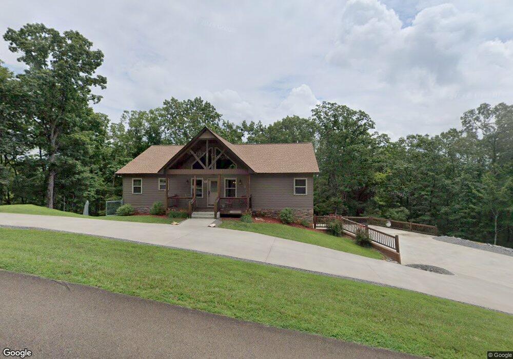 164 Boardtown Ln, Ellijay, GA 30540 - photo 1