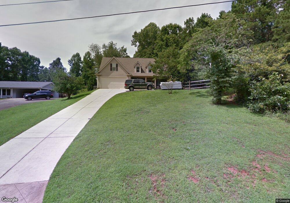 3132 Lake Ranch Dr, Gainesville, GA 30506 - photo 1