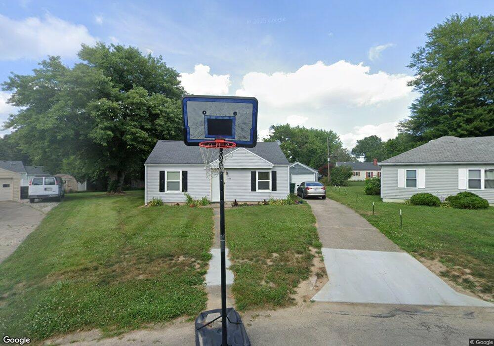 1808 E Fred Ct, Muncie, IN 47302 - photo 1