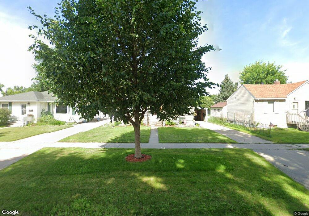 1437 14th St S, Fargo, ND 58103 - photo 1