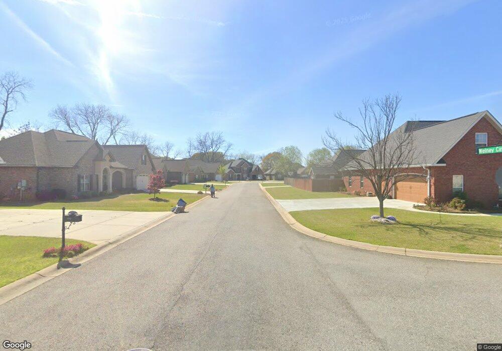 0 Welney Cir, Warner Robins, GA 31088 - photo 1