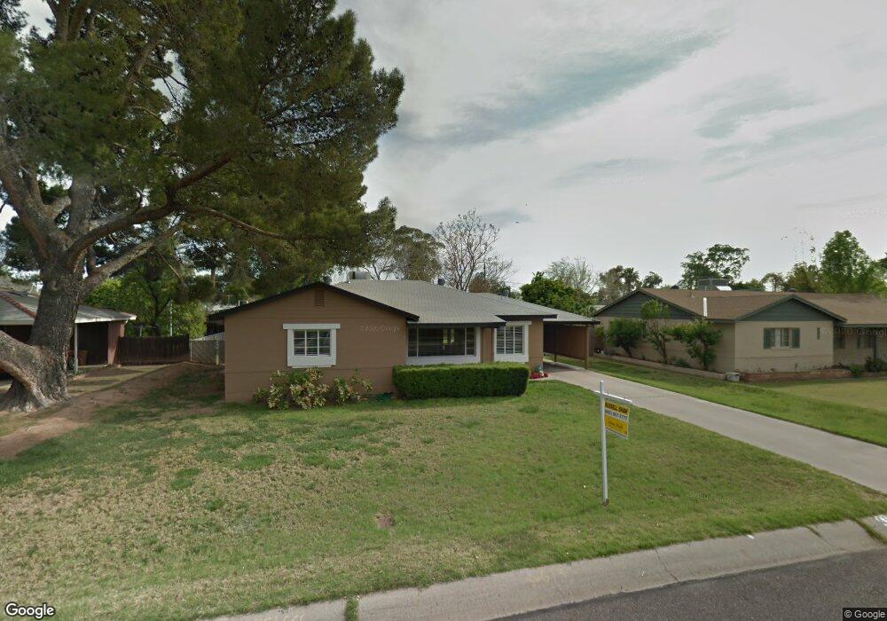 4101 E Edgemont Ave, Phoenix, AZ 85008 - photo 1