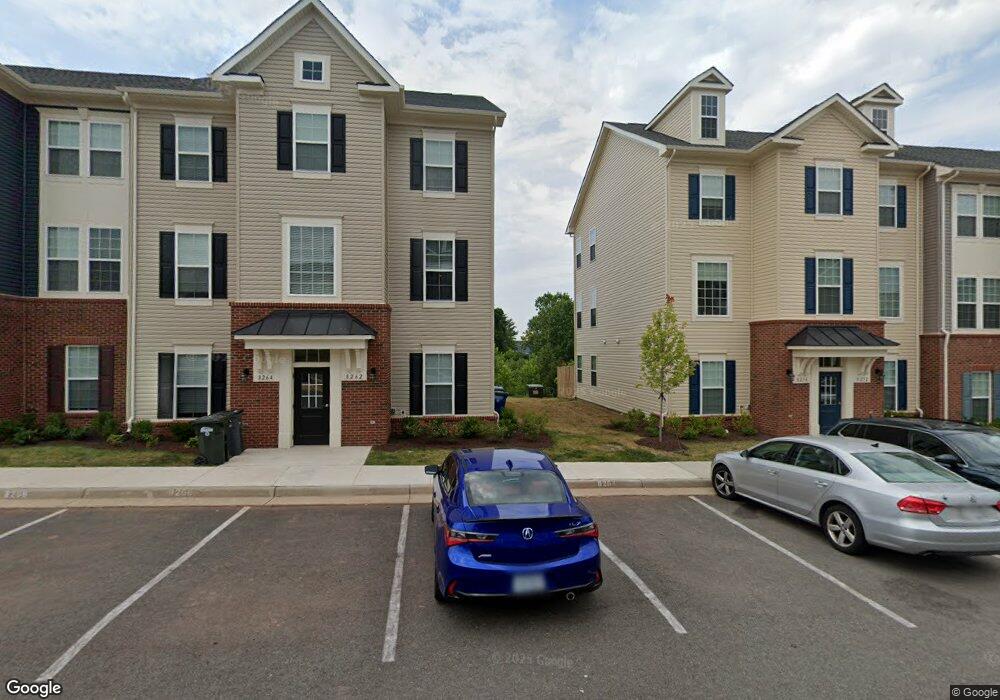8258 Knight Station Way, Manassas, VA 20111 - photo 1