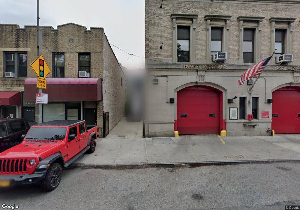 4212 Astoria Blvd, Long Island City, NY 11103 - photo 1