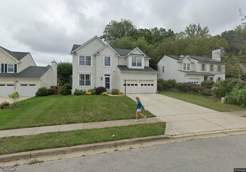 2803 Chapman Ct, Crofton, MD 21114 - photo 1