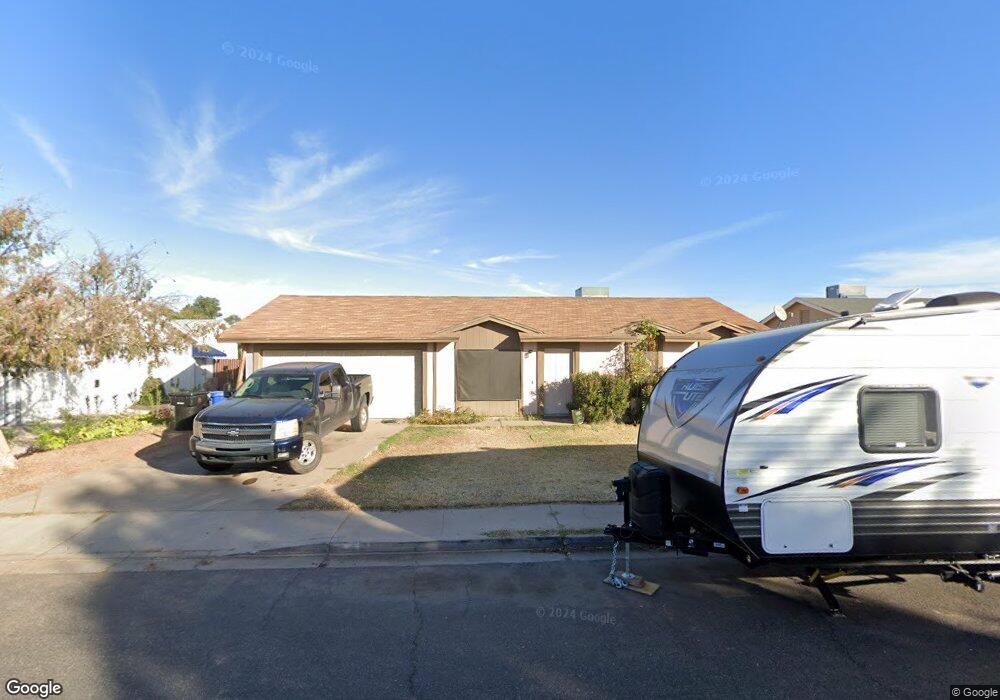 2722 E Hopi Ave, Mesa, AZ 85204 - photo 1