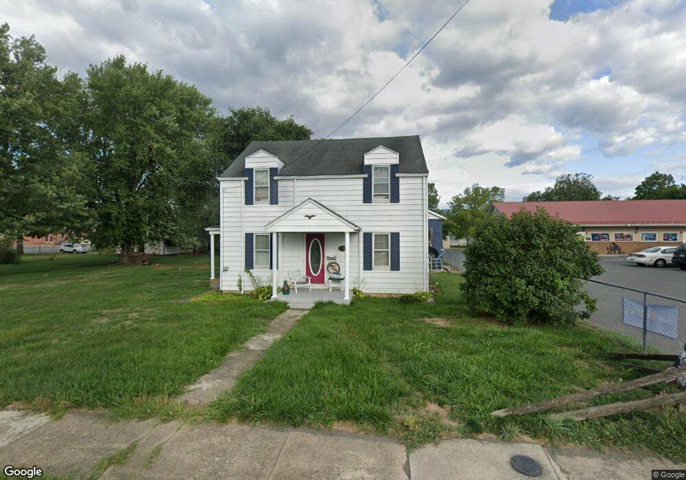 313 N Main St, Moorefield, WV 26836 - photo 1