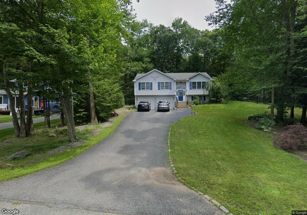 141 Lake View Dr, Chepachet, RI 02814 - photo 1