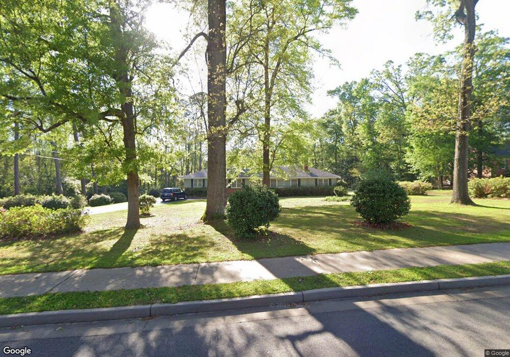 189 Palmer St SW, Pelham, GA 31779 - photo 1