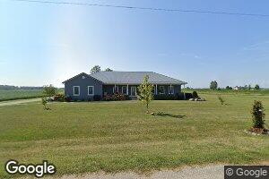 5076 E 700 S, Bluffton, IN 46714