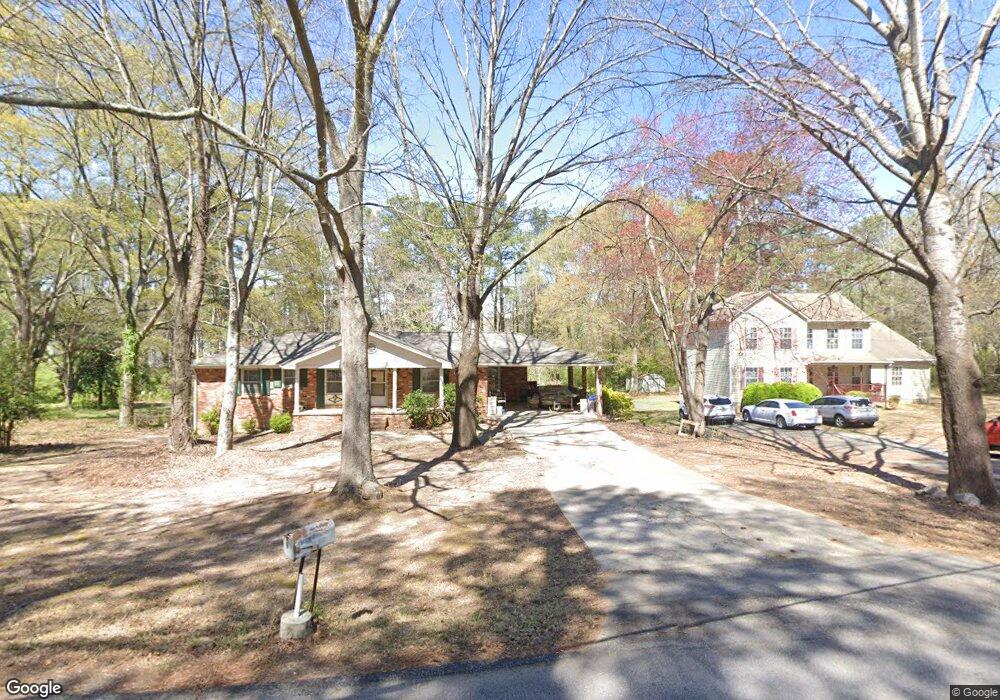 1182 Dillon Rd, Austell, GA 30168 - photo 1