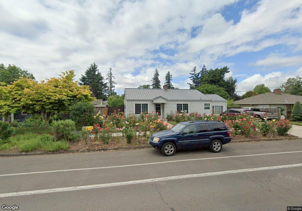 675 N Grant St, Canby, OR 97013 - photo 1