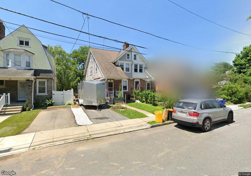 114 Elm Ave, Ardmore, PA 19003 - photo 1