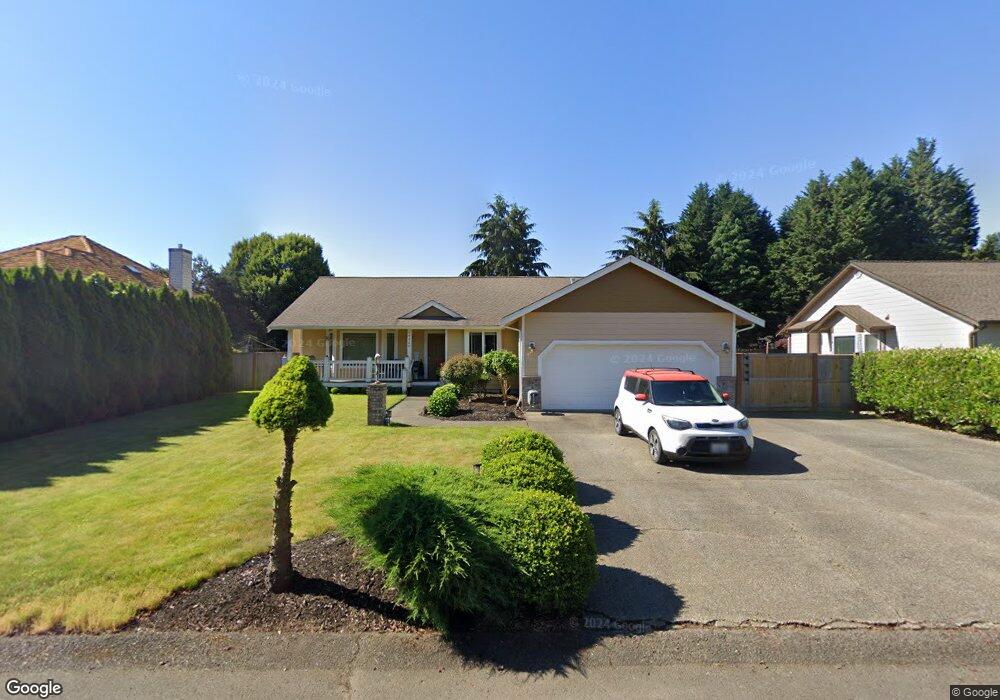 14420 143rd St E, Orting, WA 98360 - photo 1