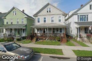 1224 Wolverton St, Sunbury, PA 17801