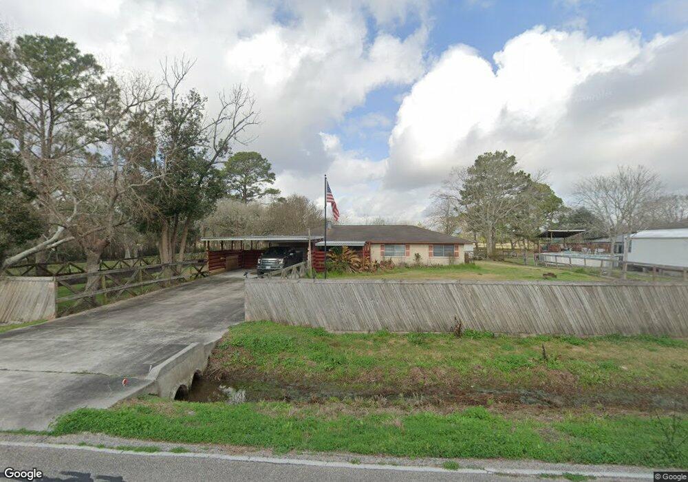 3220 County Road 237, Alvin, TX 77511 - photo 1