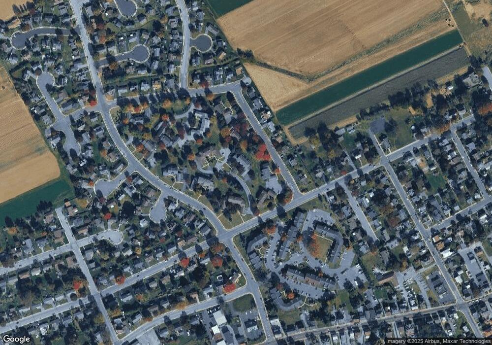 12 Ashlea Village unit 12, New Holland, PA 17557 - photo 1