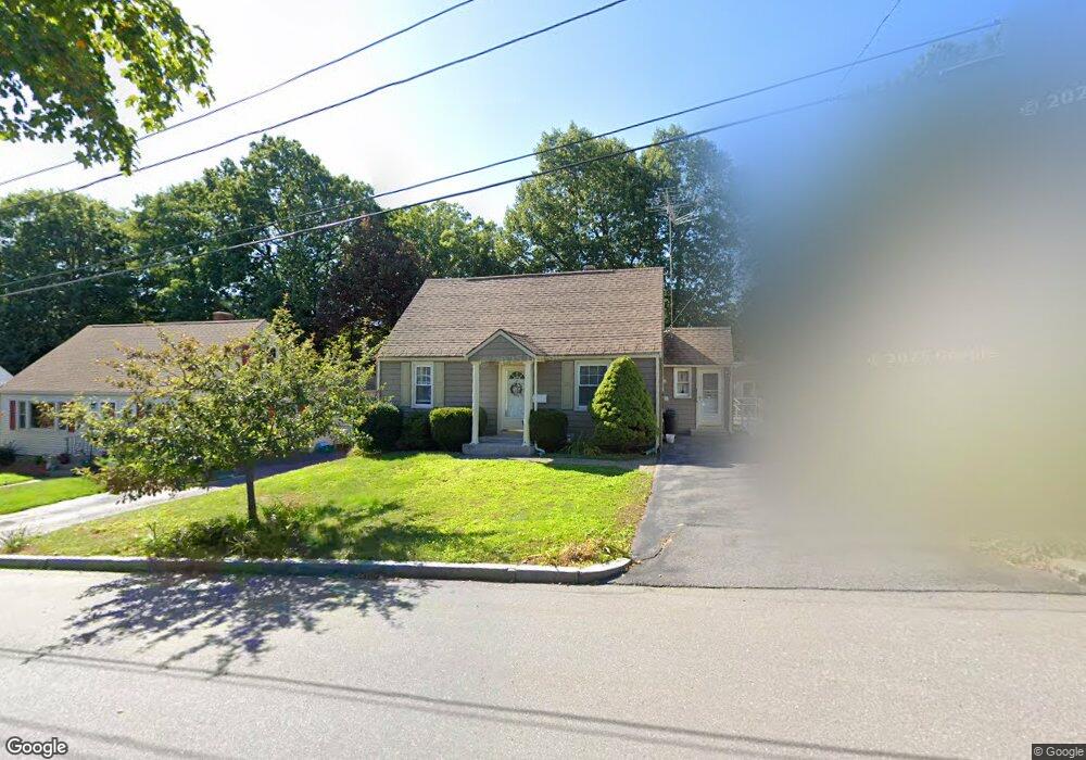 15 Claridge Rd, Worcester, MA 01606 - photo 1