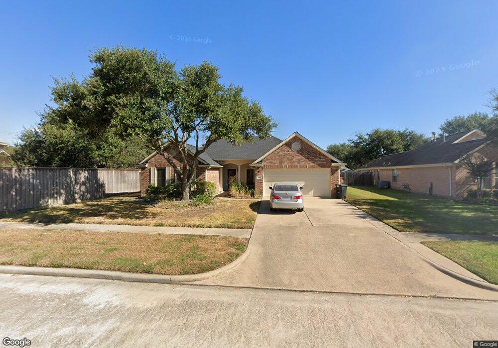 8910 Green Ray Dr, Houston, TX 77095 - photo 1