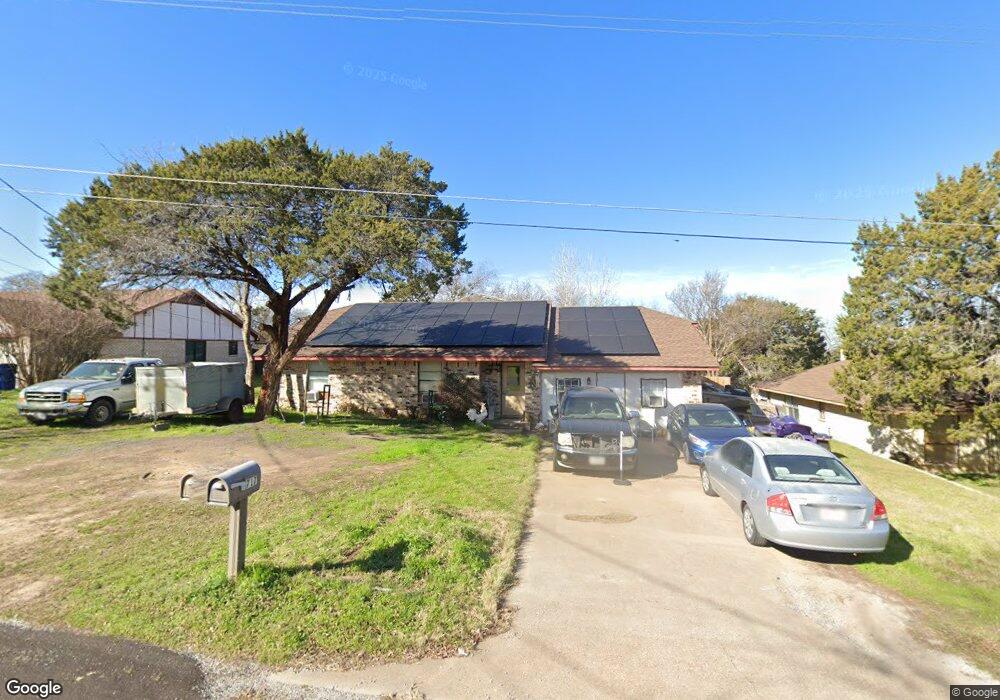 717 Heritage Trail, Granbury, TX 76048 - photo 1