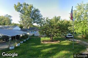 209 N Broadwater St, New Florence, MO 63363