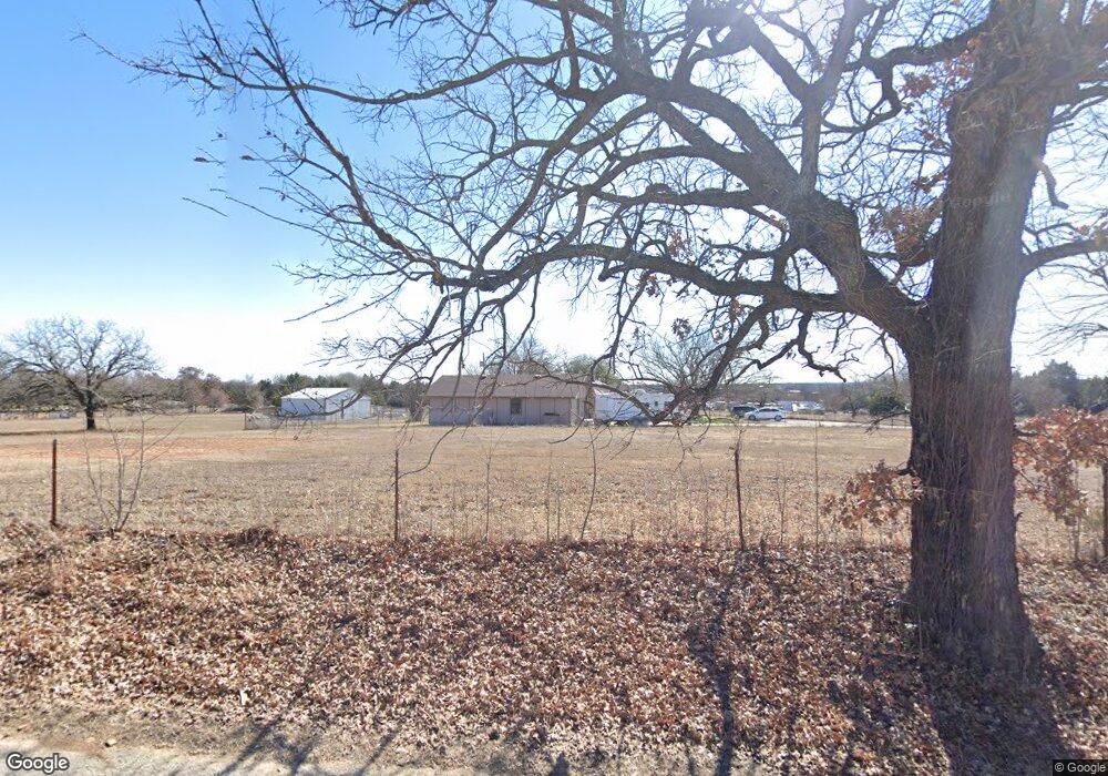 129 Private Road 3803, Springtown, TX 76082 - photo 1