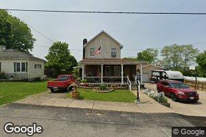 310 S Washington St, Masontown, PA 15461