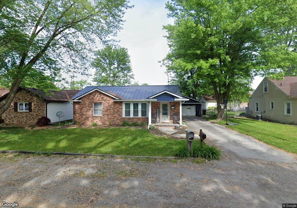 12734 Crane St, Carleton, MI 48117 - photo 1