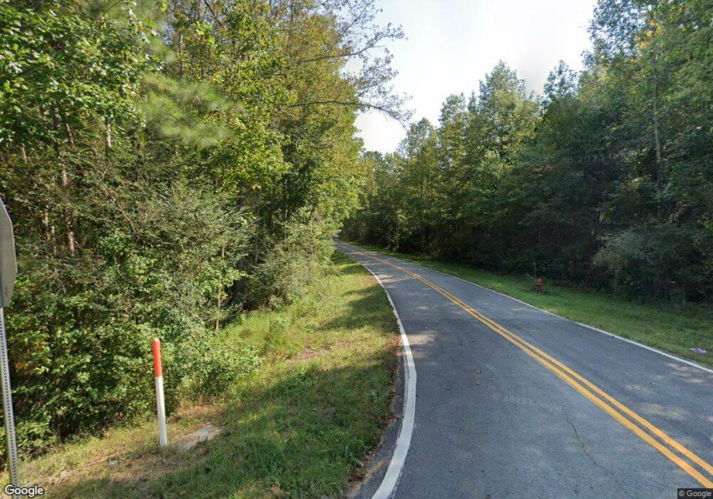 5 Rance Foster Rd, Bowdon, GA 30108 - photo 1