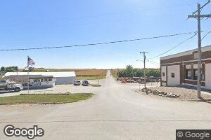 104 W 1st St, Halbur, IA 51444