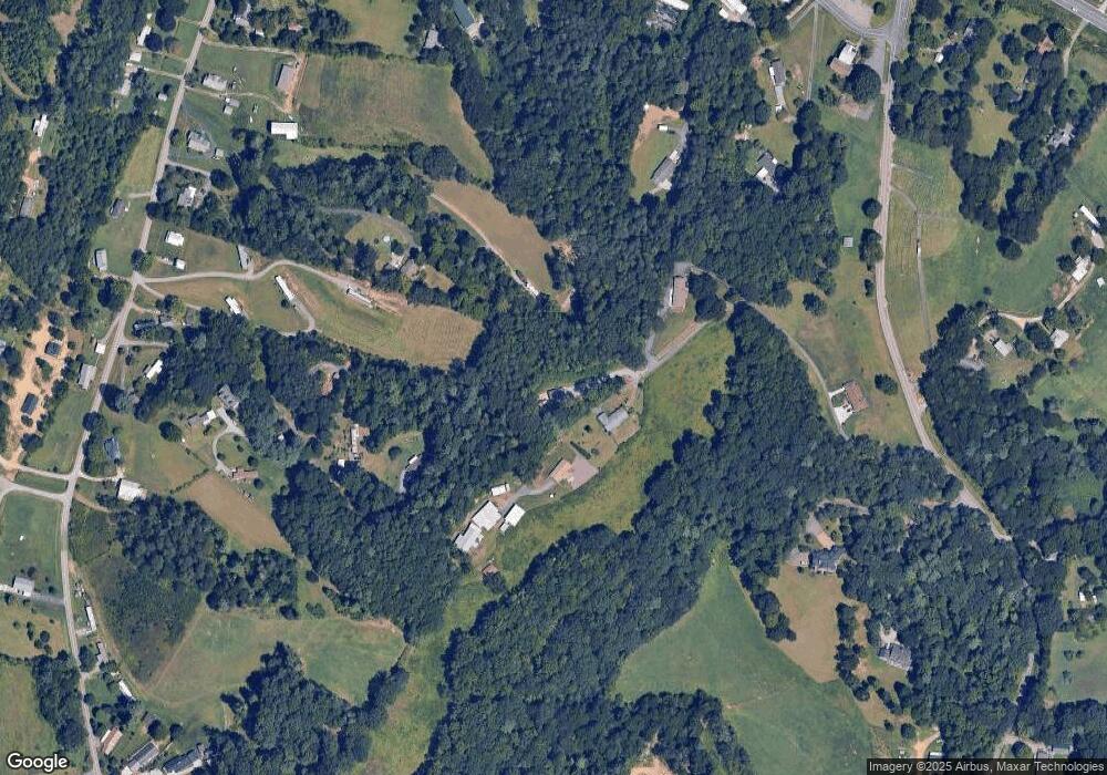 99999 Old Newfound Rd, Leicester, NC 28748 - photo 1