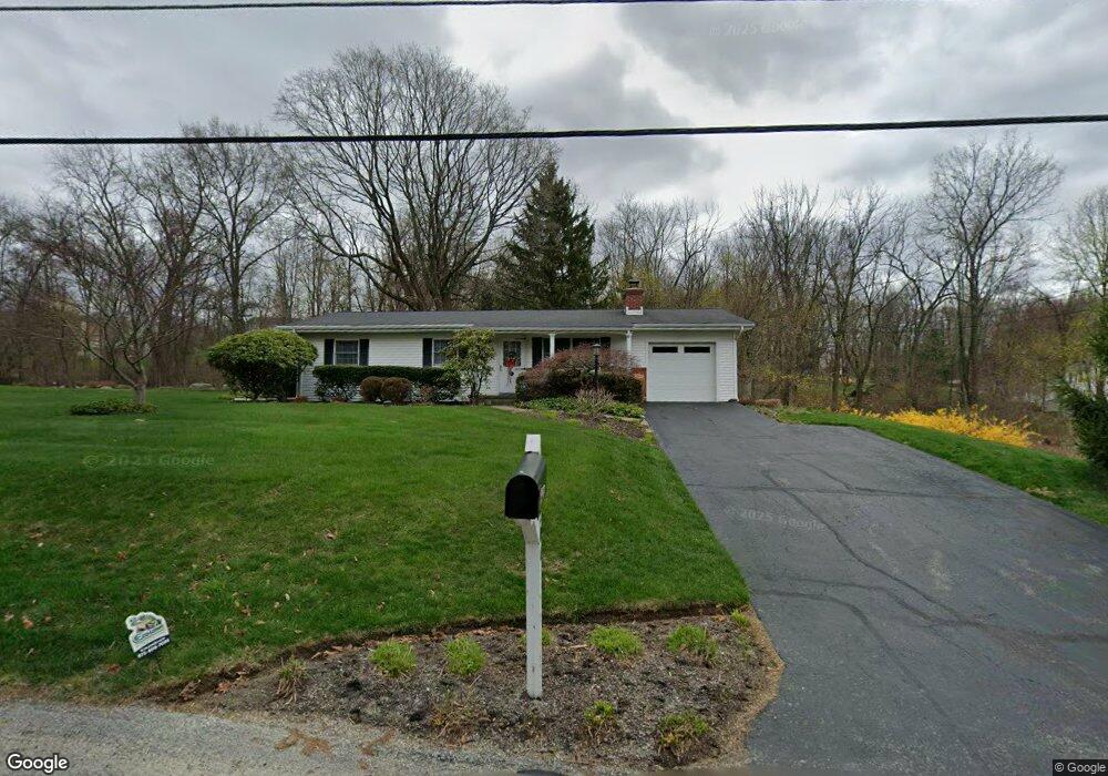 206 Overlook Dr, Sussex, NJ 07461 - photo 1