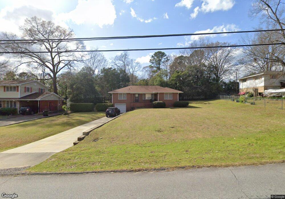 113 Briarcliff Rd, Warner Robins, GA 31088 - photo 1