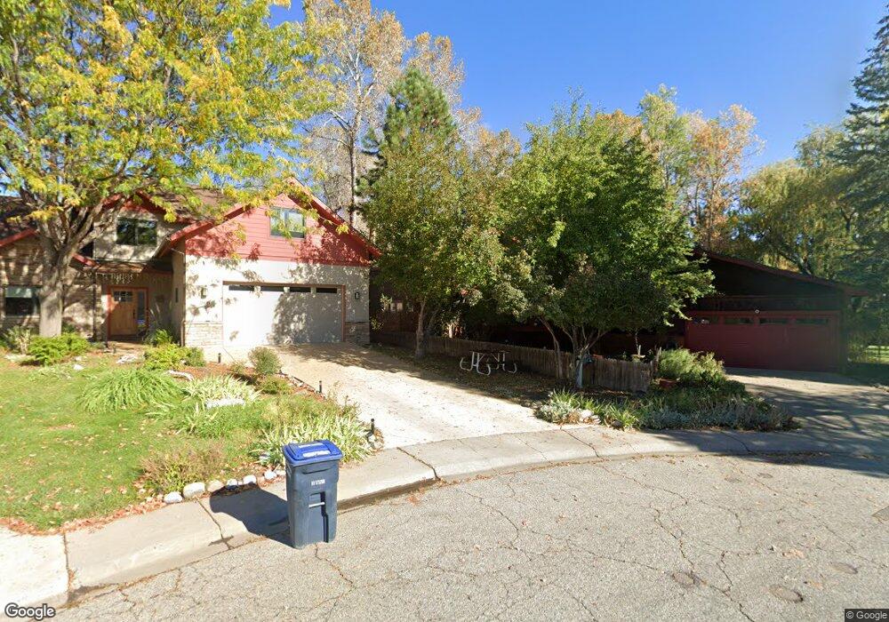 2433 Needham Ct, Durango, CO 81301 - photo 1