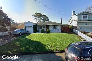 604 Santa Susana Ave, Millbrae, CA 94030