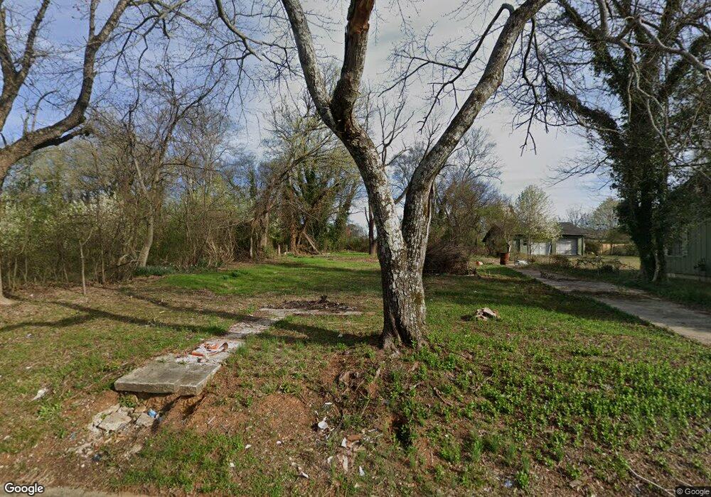 311 E 20th St SW, Rome, GA 30161 - photo 1